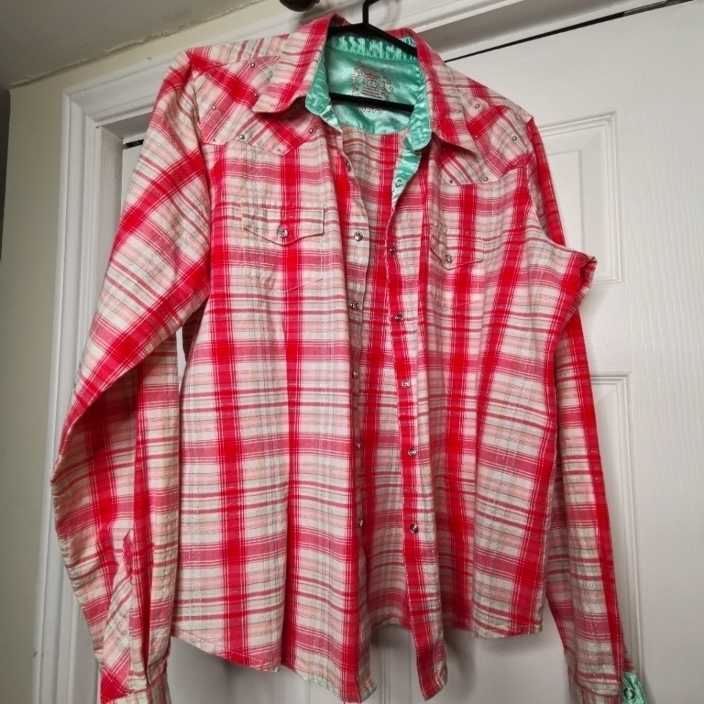 🔥Twenty X Designer shirt NEW